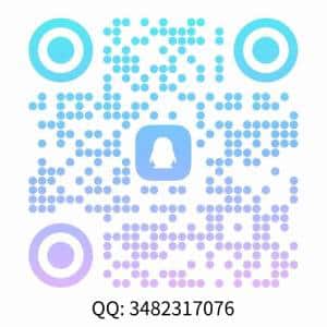 QQ二维码